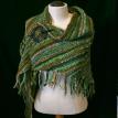 Handspun Shawl