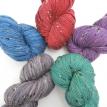 Hand Dyed Yarn